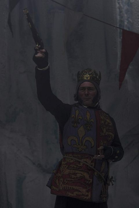 The Terror : Foto