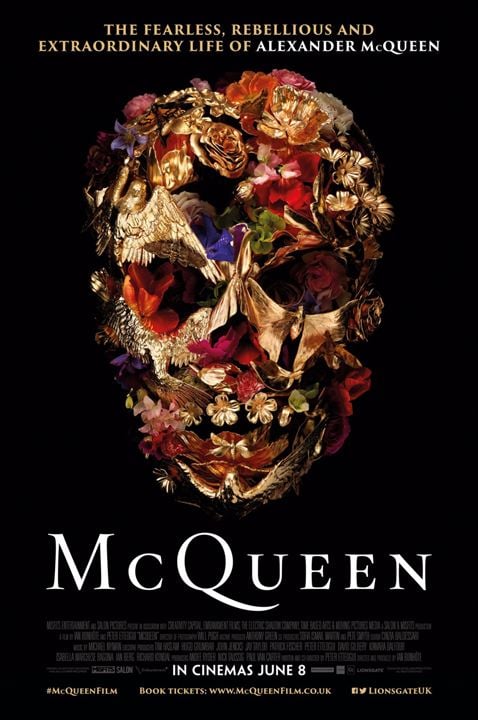 McQueen : Cartel