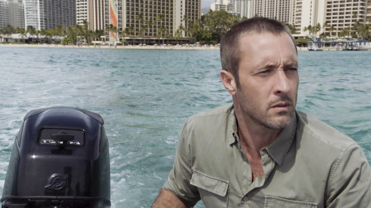 Hawai 5.0 : Foto Alex O´Loughlin, Alex O'Loughlin