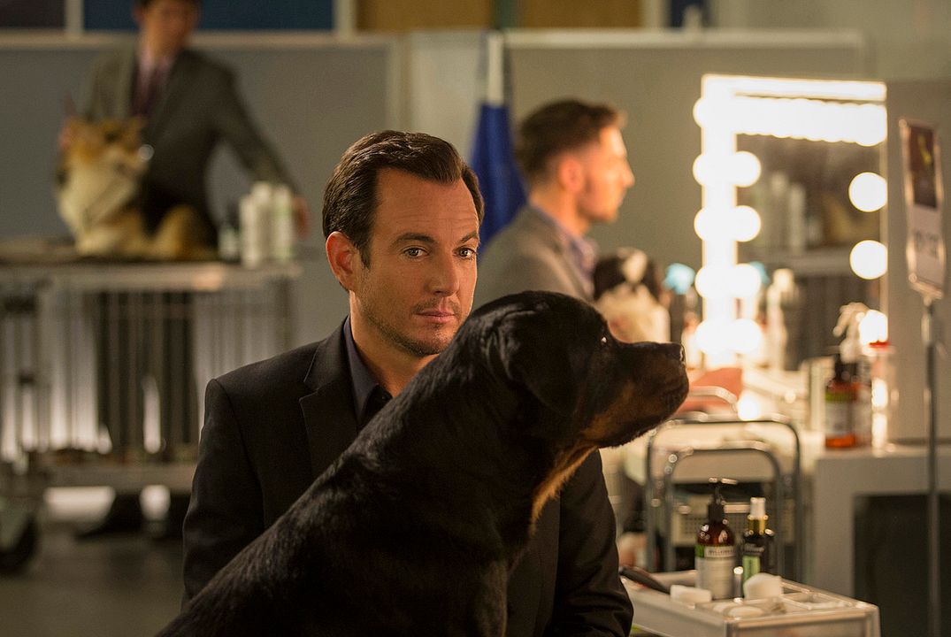 Superagente canino : Foto Will Arnett