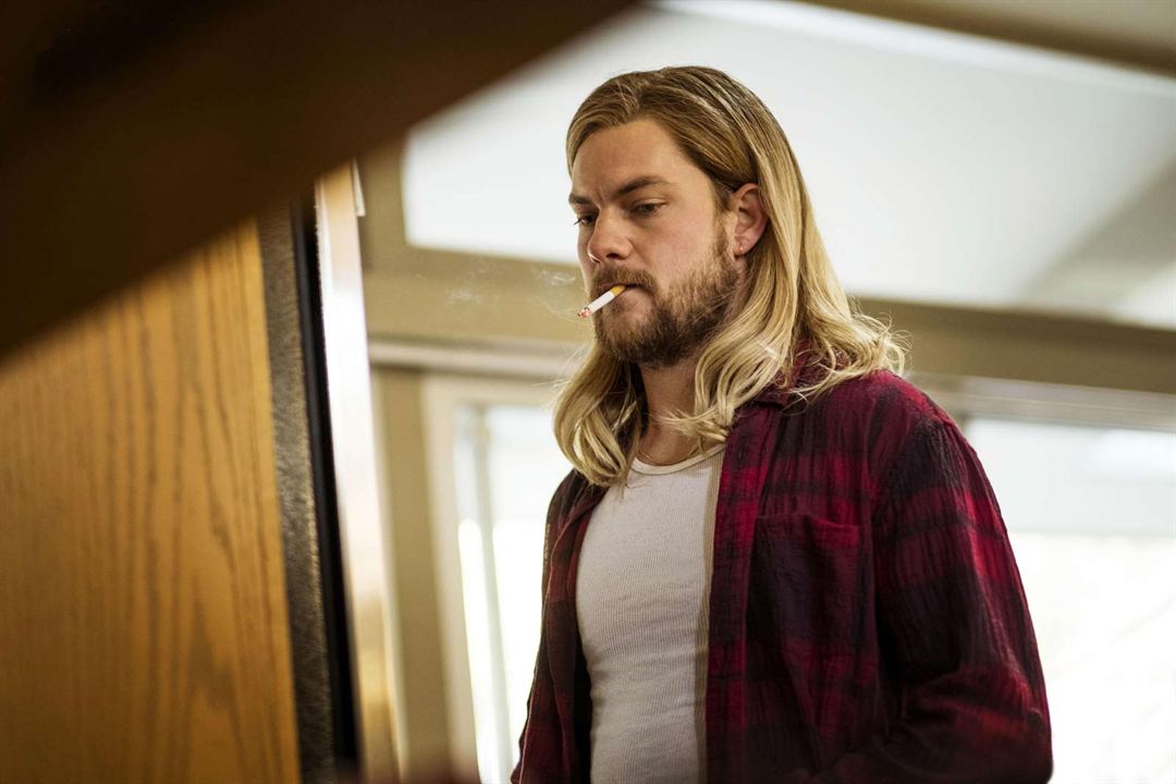 Animal Kingdom : Foto Jake Weary