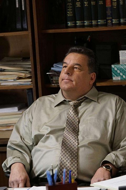 Blue Bloods (Familia de policías) : Foto Steve Schirripa