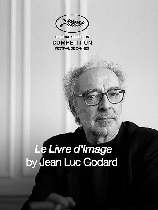 El libro de imágenes : Cartel