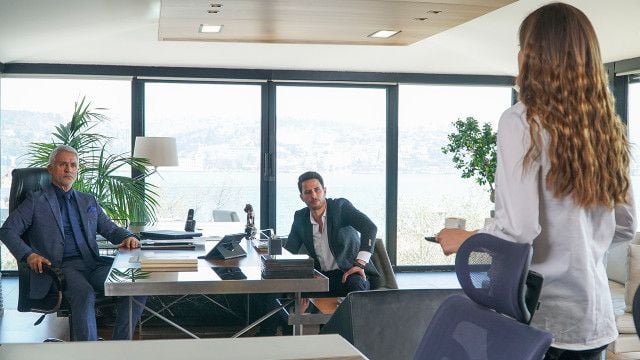 Pecado original : Foto