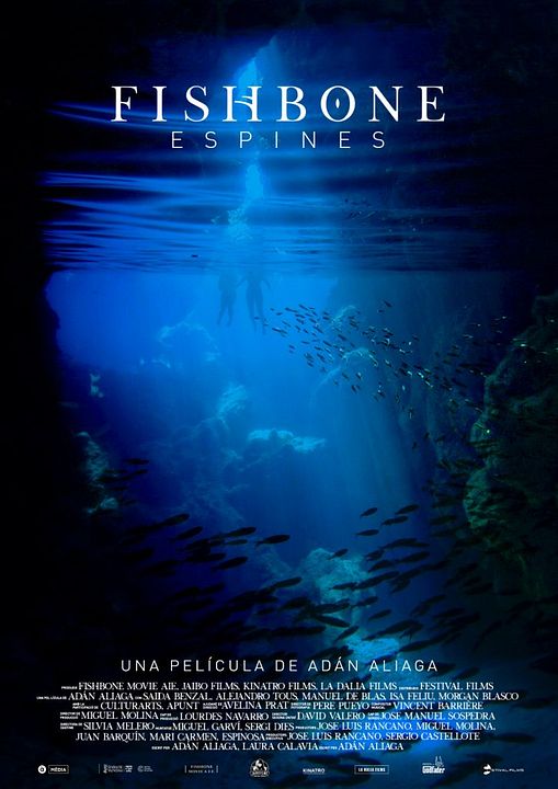 Fishbone (Espinas) : Cartel