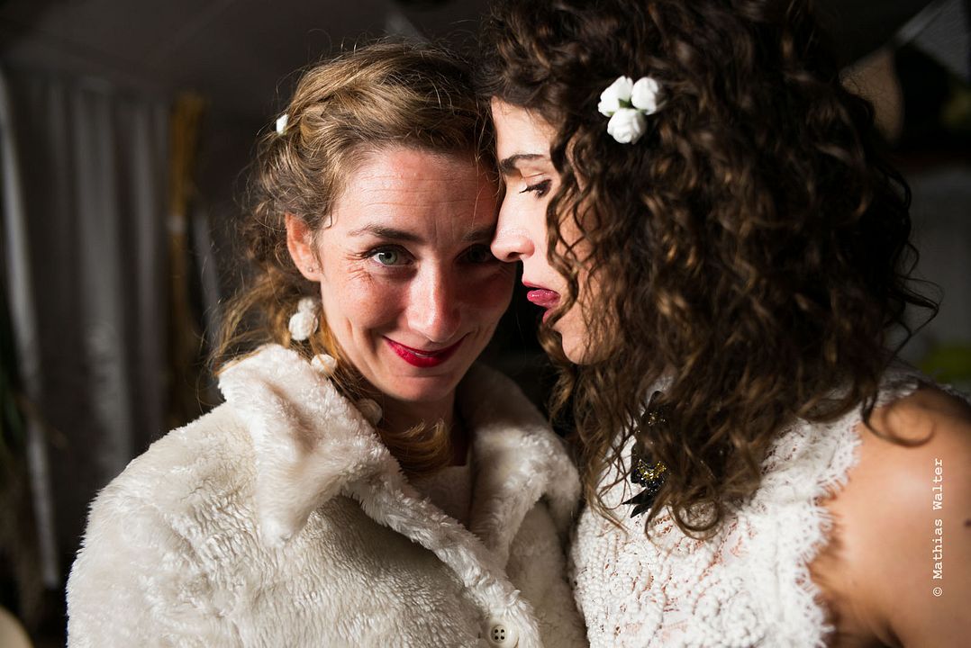 Foto Audrey le Bihan