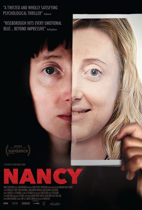 Nancy : Cartel