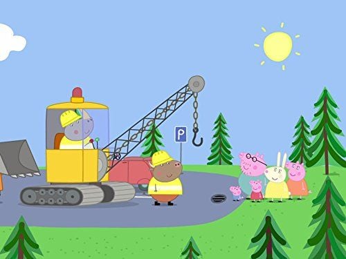Peppa Pig : Foto