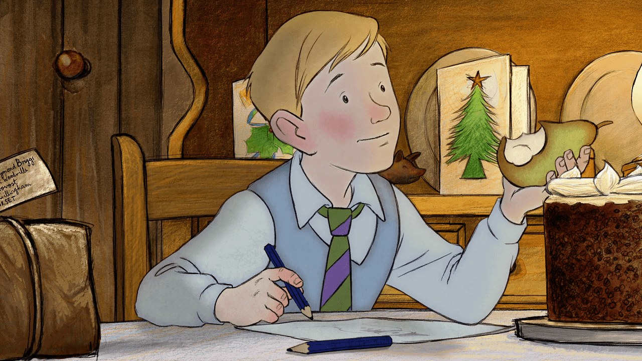 Ethel & Ernest : Foto