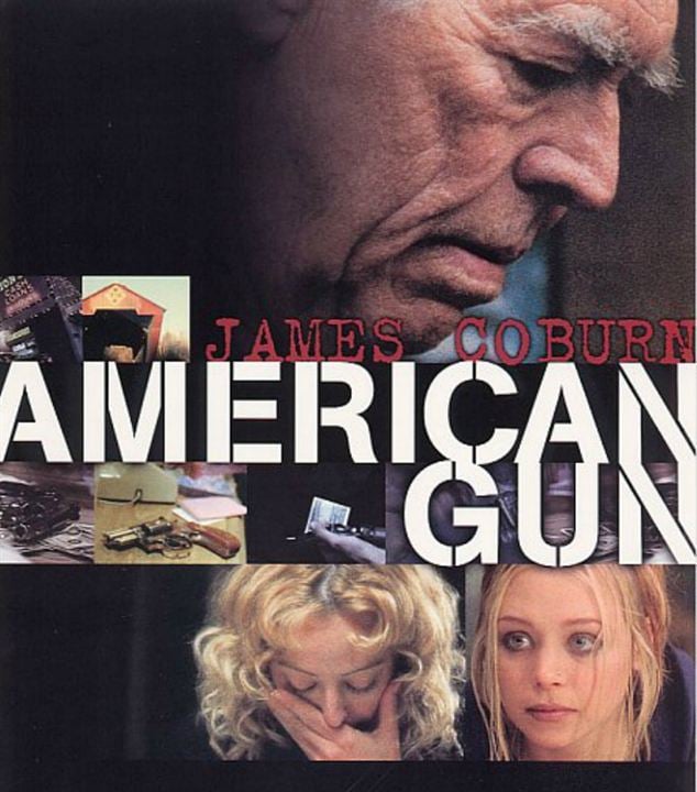 American Gun : Cartel