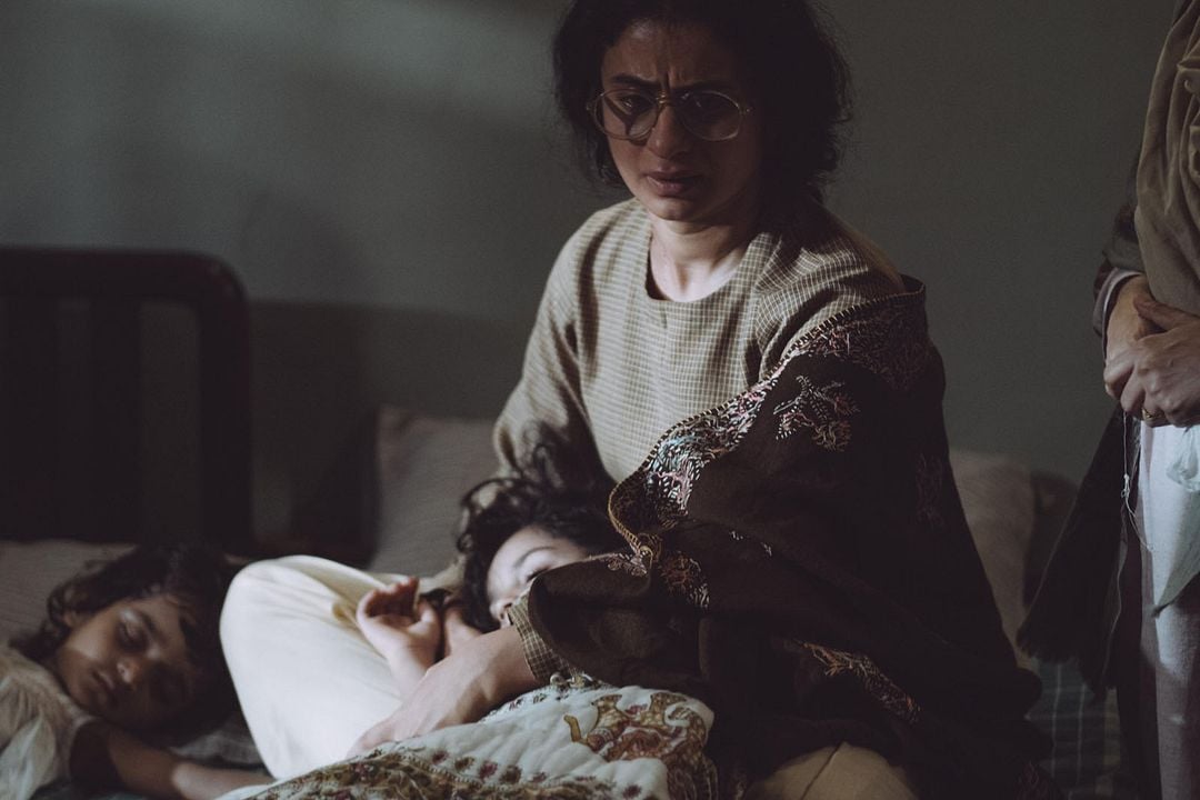 Manto : Foto Rasika Dugal