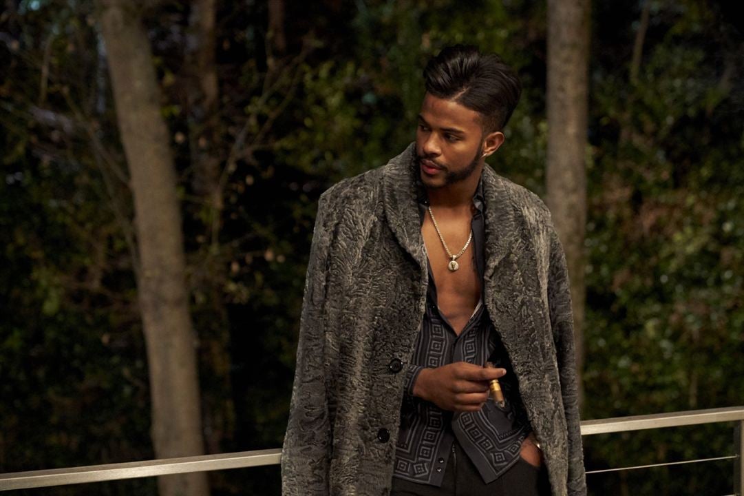 Superfly : Foto Trevor Jackson (V)