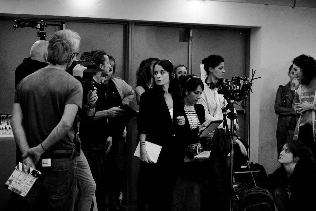 Gueule d'ange : Foto