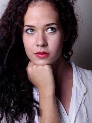 Cartel Andrea Doimeadios