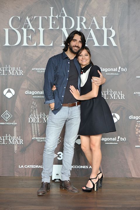 La Catedral del Mar : Foto