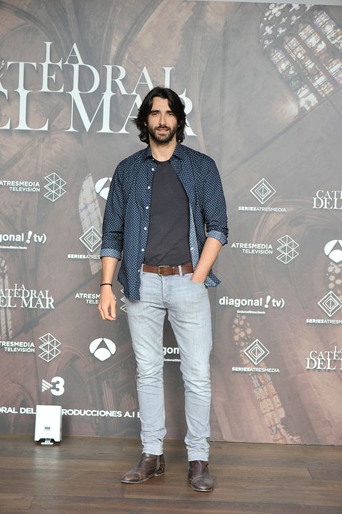 La Catedral del Mar : Foto