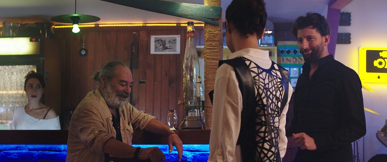 Foto Selahattin Taşdöğen