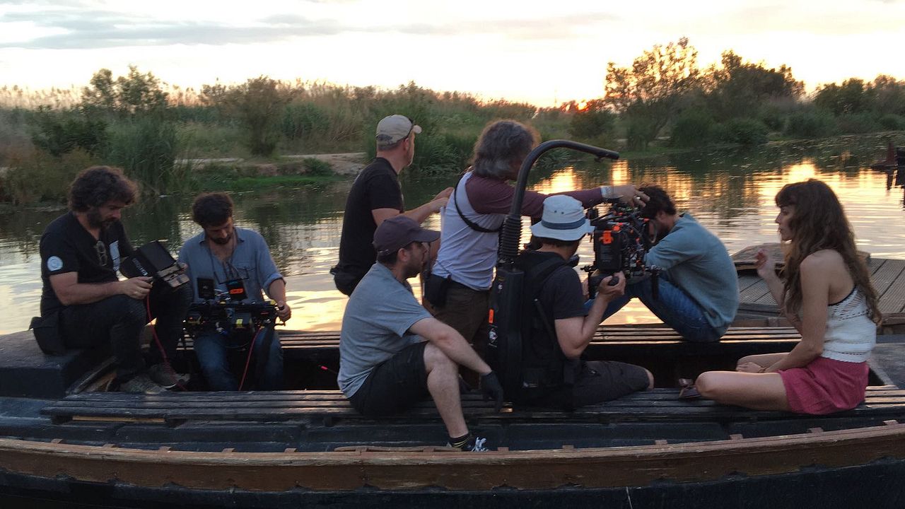 El Embarcadero : Foto