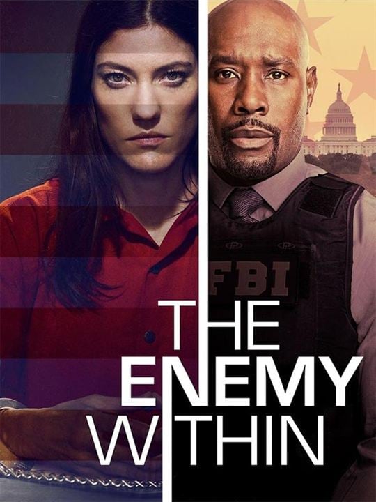 The Enemy Within : Cartel