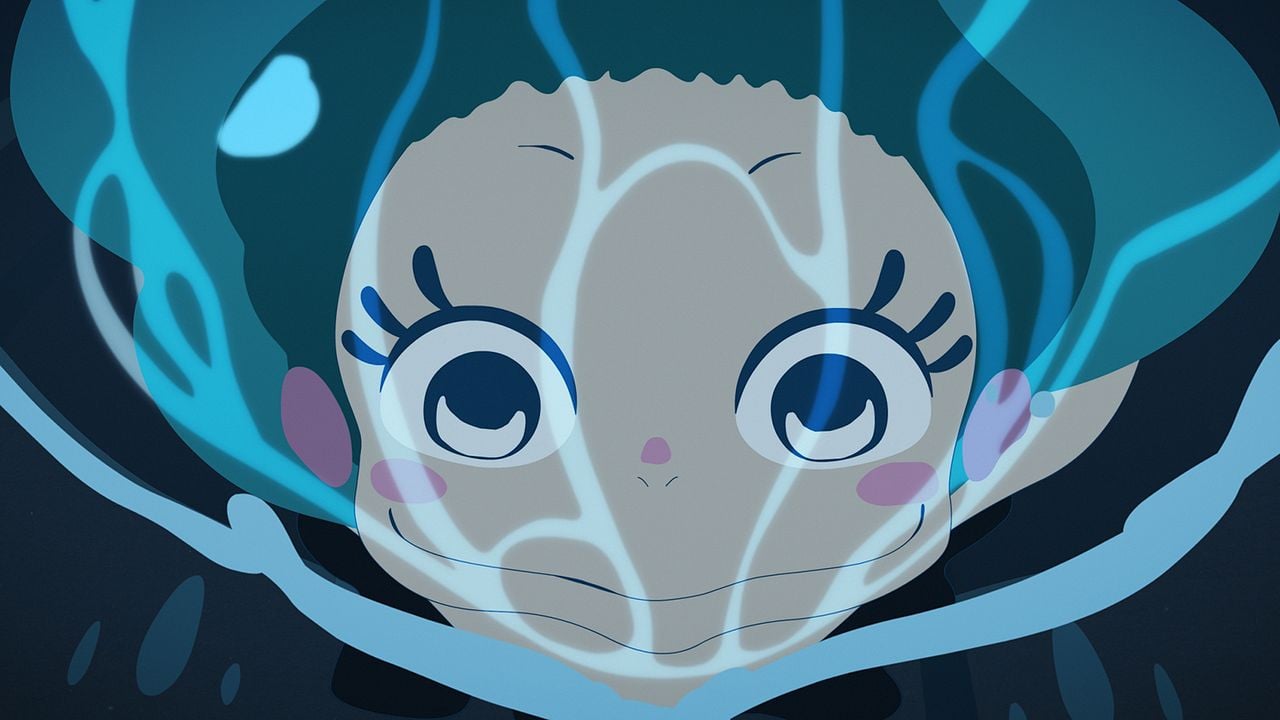 Lu over the wall : Foto