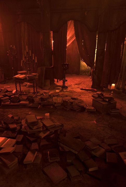 Shadowhunters : Foto