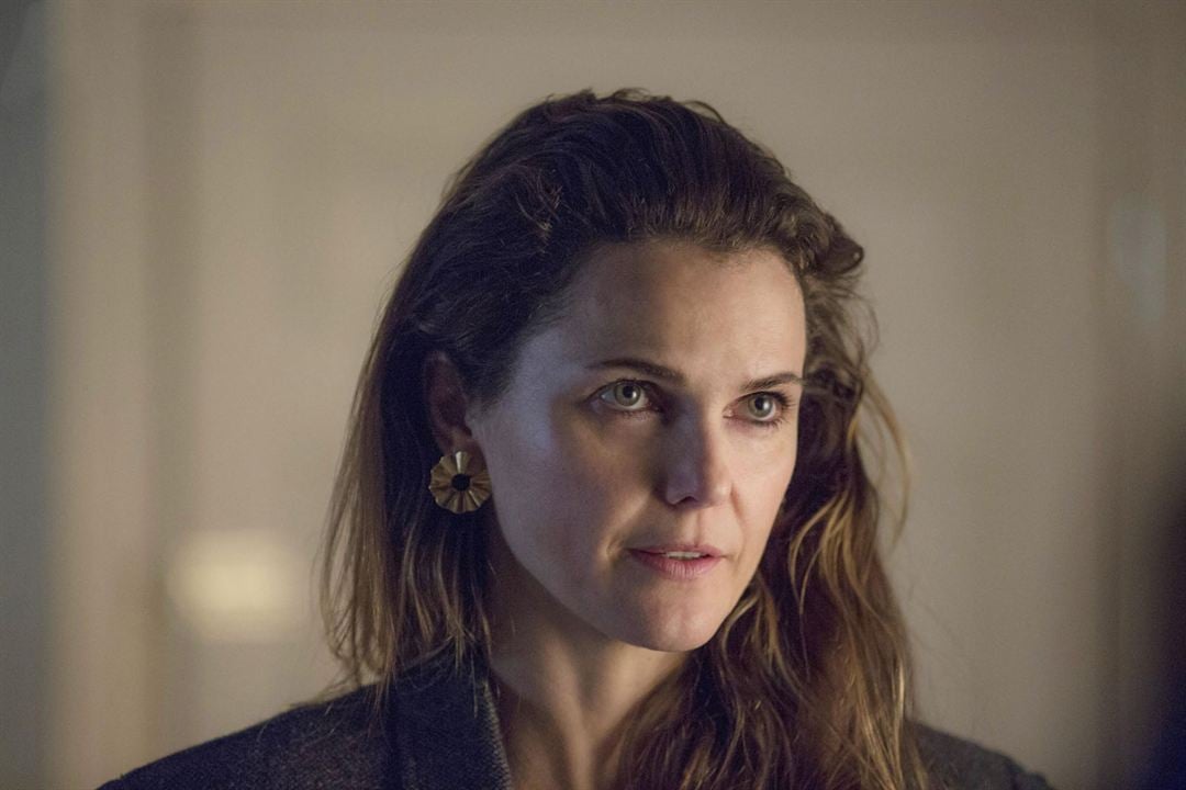 The Americans (2013) : Foto Keri Russell