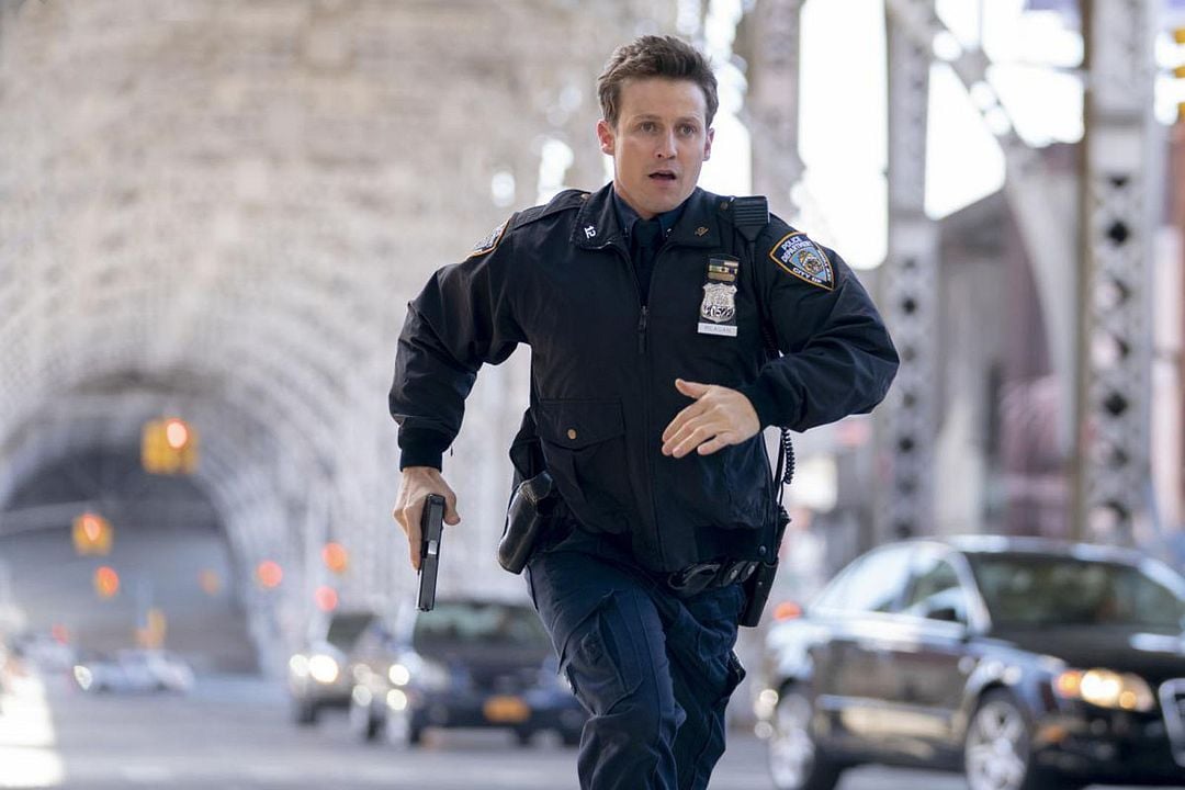 Blue Bloods (Familia de policías) : Foto Will Estes