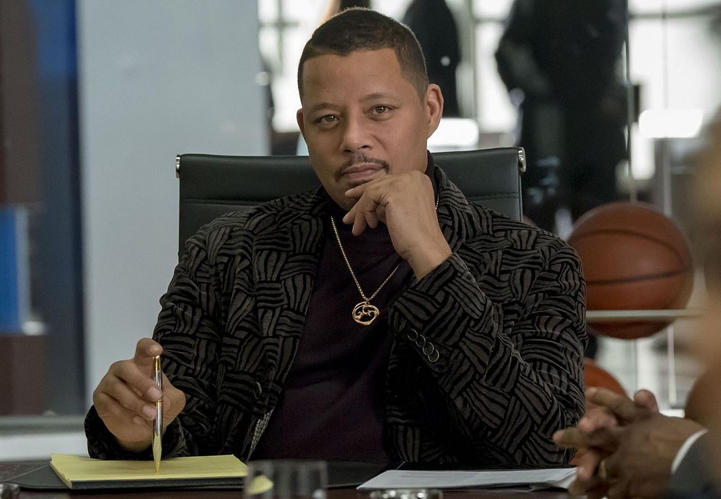 Empire (2015) : Foto Terrence Howard