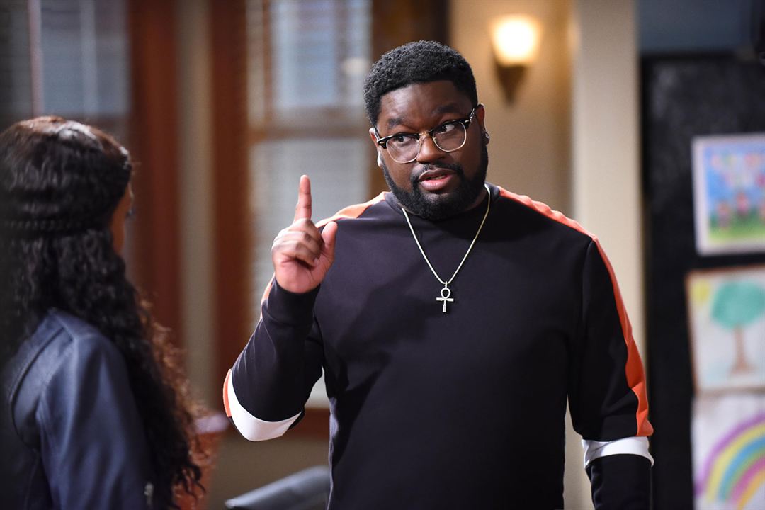 Rel : Foto Lil Rel Howery