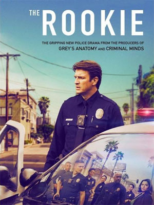 The Rookie : Cartel