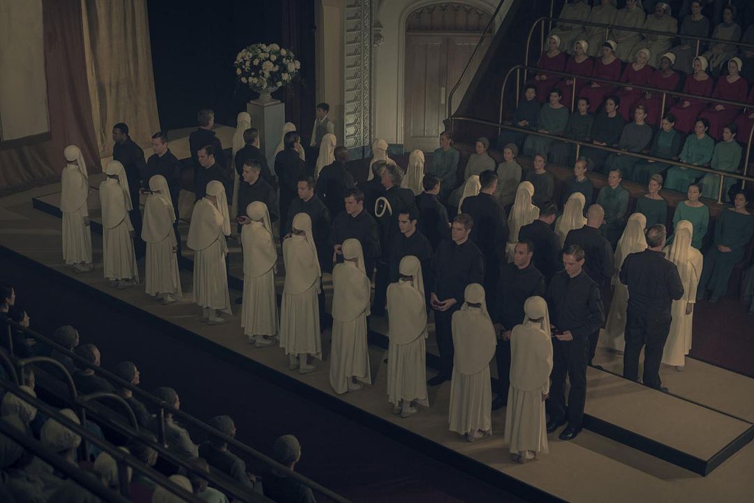 El cuento de la criada : Foto