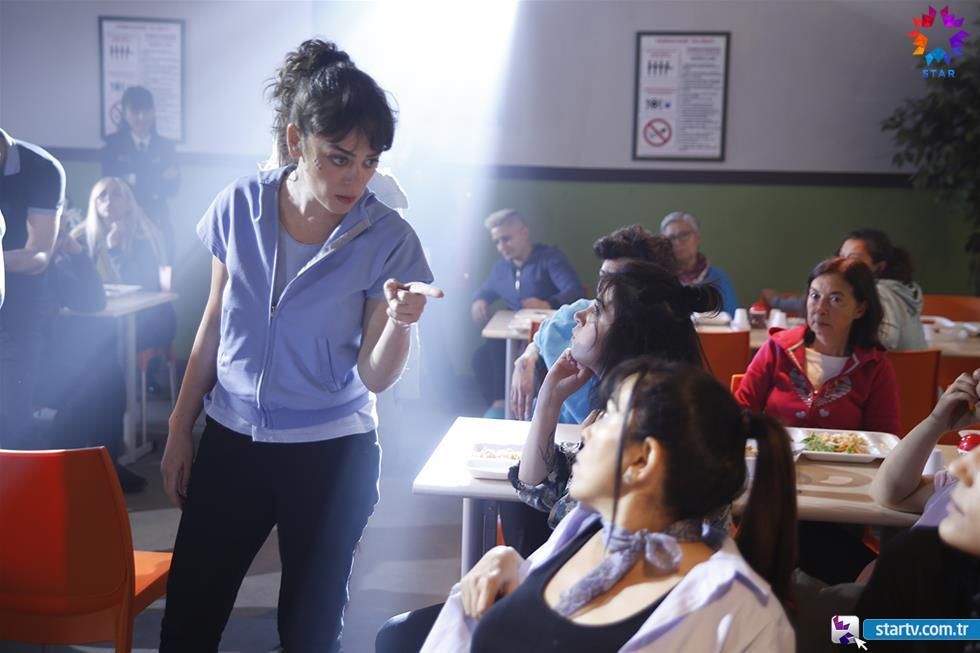 Avlu: El patio : Foto