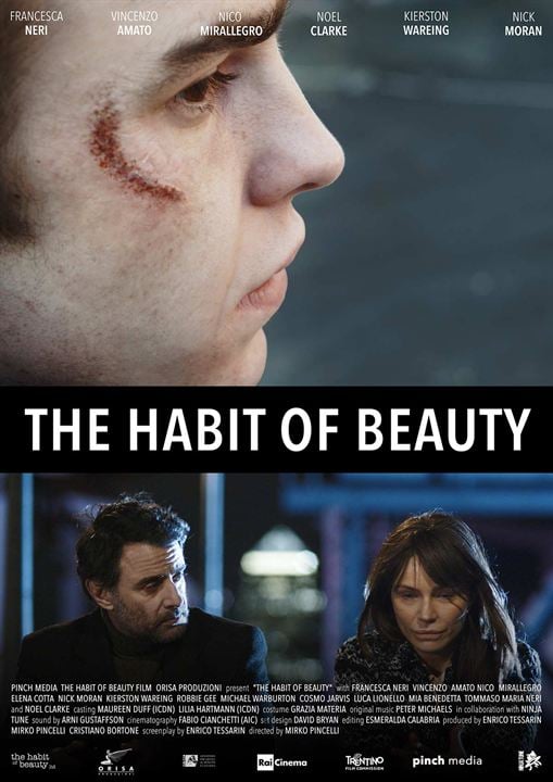 The Habit of Beauty : Cartel