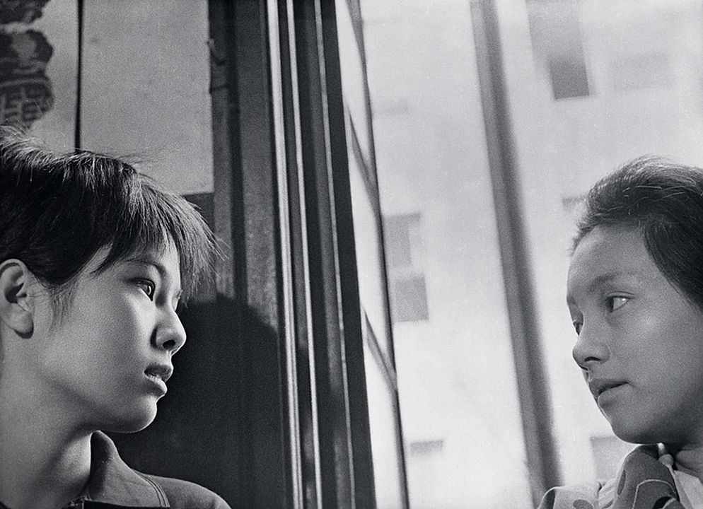 La mujer insecto : Foto