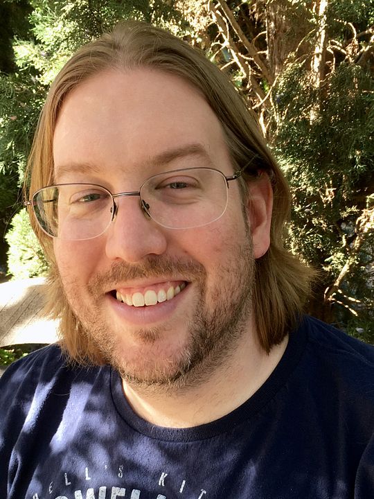 Cartel Patrick Seitz