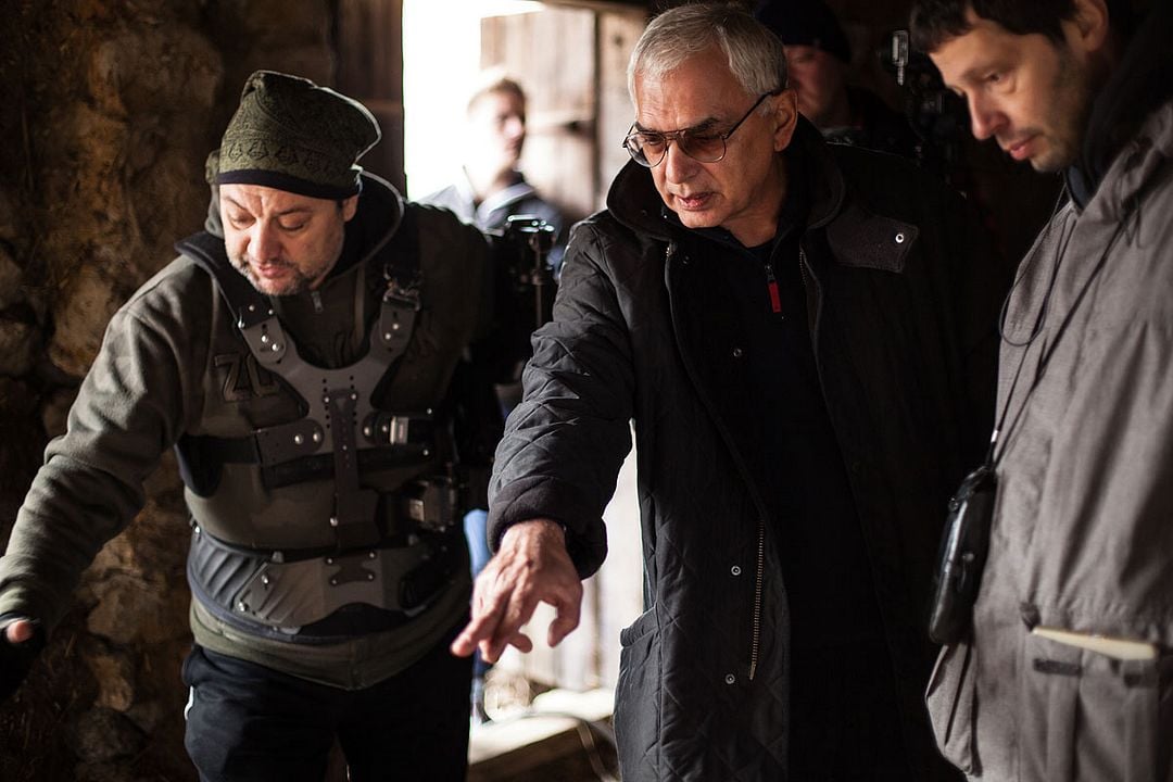 Anna Karenina. La venganza es el perdón : Foto