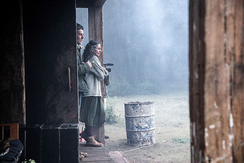 Foto Bernarda Trueba