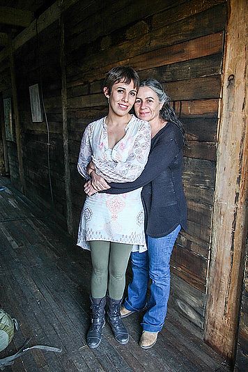 Foto Bernarda Trueba