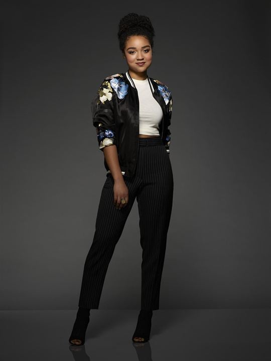 Foto Aisha Dee