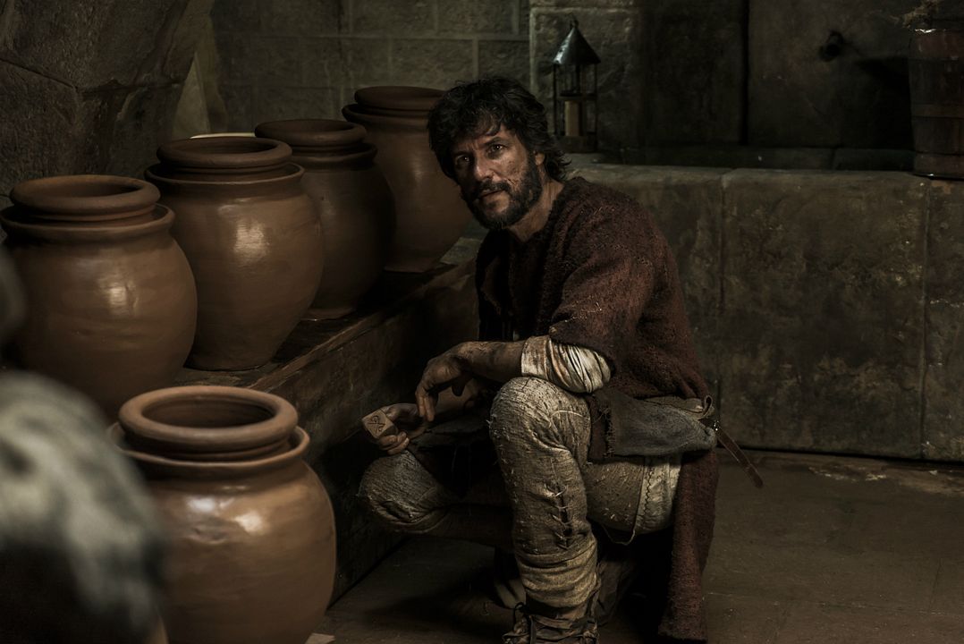 La Catedral del Mar : Foto