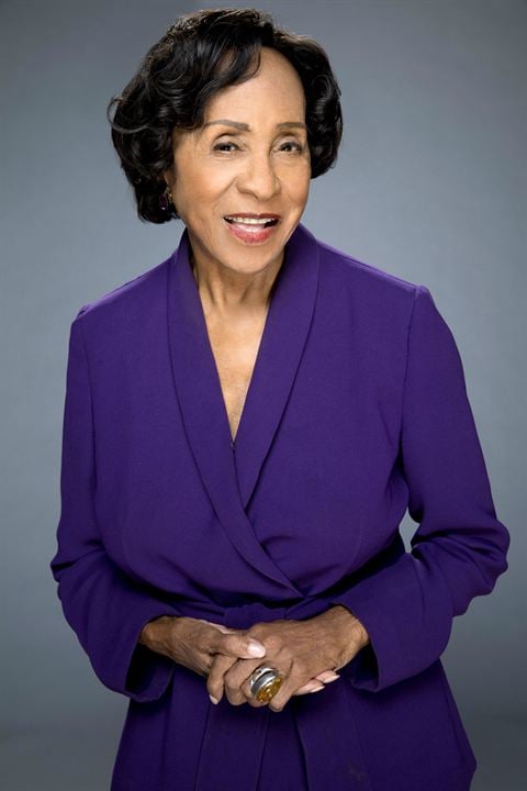 Cartel Marla Gibbs