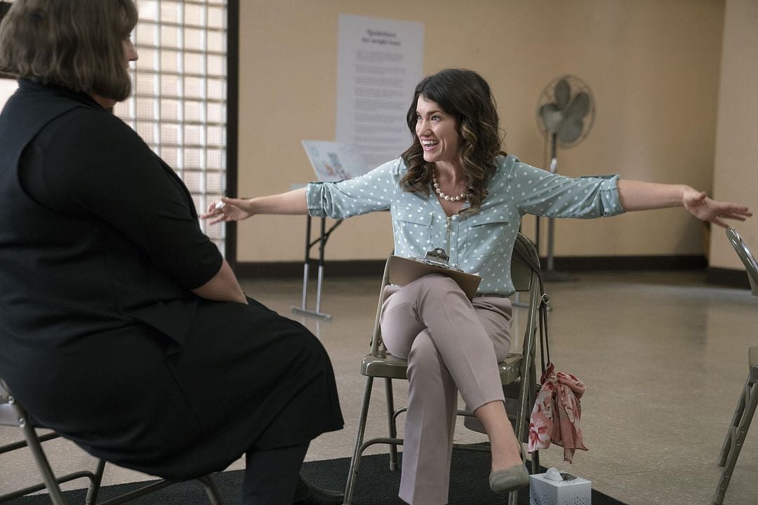 Dietland : Foto Sarah Stiles