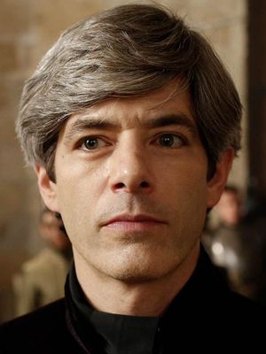 Cartel Julio Perillan