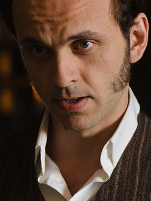 Cartel Iván Morales