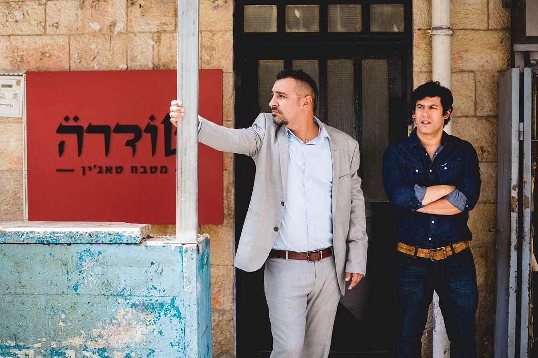 Maktub : Foto Hanan Savyon, Guy Amir