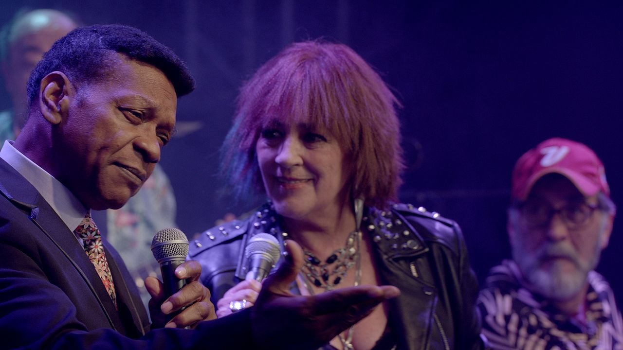 ¡Oh Mammy Blue! : Foto Carmen Maura