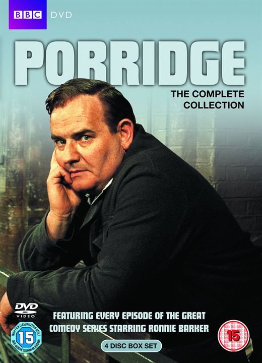 Porridge : Cartel