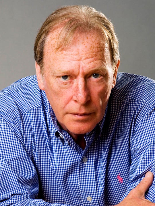 Cartel Dennis Waterman