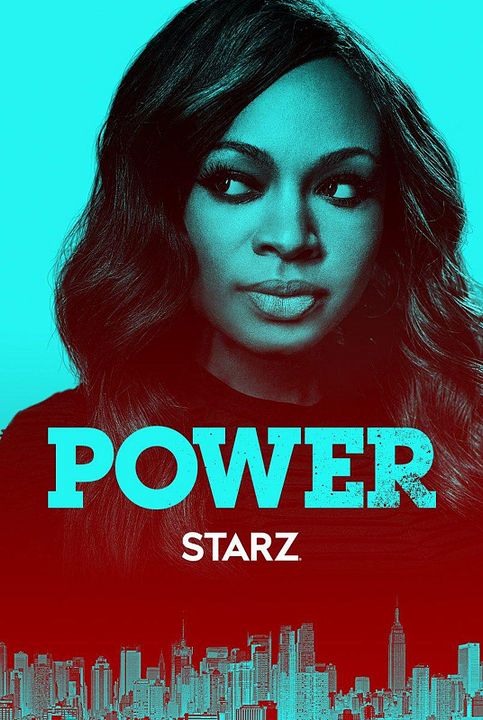 Power : Cartel