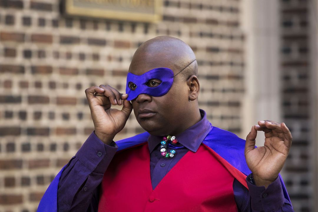 Unbreakable Kimmy Schmidt : Foto Tituss Burgess